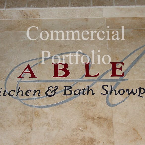Commercial Tile