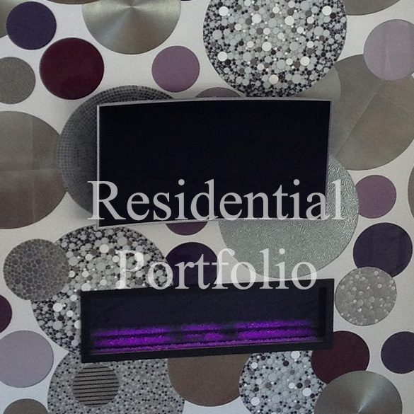 Residential Tile Photo Gallery